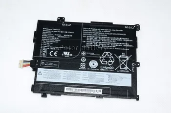 JIGU 7.6 V 32WH Original Laptop Baterije 00HW016 SB10F46454 SB10F46455 SB10F46456 Za Lenovo ThinkPad 10 2