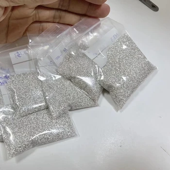0.5 cts/torba naravni diamant kamen 0.01 cts 1.30 mm GH VVS svoboden diamond cena na karat za obroča, zaradi česar