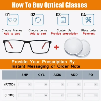 1.56 1.61 1.67 (+10.00~-10.00) Anti Modra Svetloba Recept CR-39 Smolo Asferični Očala Leče Kratkovidnost Daljnovidnost Presbyopia Objektiv
