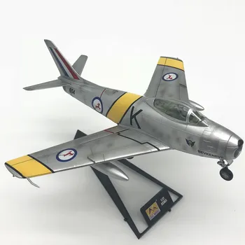 1/72 Statične Letalo Model F86 ping