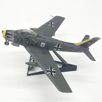 1/72 Statične Letalo Model F86 ping
