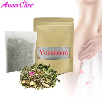 1 Paket Yonisteam Kitajski Zeliščni Detox Pare Žensko Higieno Yoni Pare Vaginalno Zdravje Naravni Zeliščni Vaginalne Parna Kopel