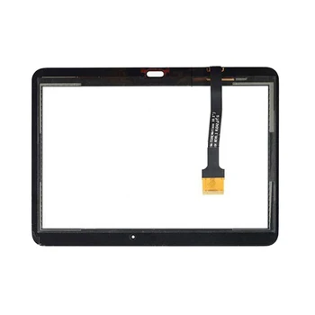 10.1 Palčni T530 Črno/Beli Zaslon Na Dotik Za Samsung Galaxy Tab 4 10.1 T530 T531, Zaslon Na Dotik, Računalnike Stekla, Zamenjava