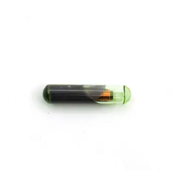 10-50PCS/Veliko ID48 ID 48 Stekla Transponder Čip Visoke Kakovosti,izklop odzivnika čip id48 crypto čip