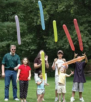 100 kozarcev/paket Raketa, Balon Otrok Rojstni dan, Balon Party Dekorativni Balon Brezplačna dostava