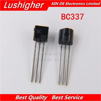 1000pcs BC337-40 TO92 BC337 to-92 Tranzistor Original