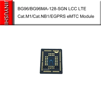 10pcs BG96 BG96MA-128-SGN LTE Cat.M1/Cat.NB1/EGPRS eMTC Modul