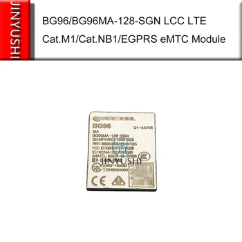 10pcs BG96 BG96MA-128-SGN LTE Cat.M1/Cat.NB1/EGPRS eMTC Modul