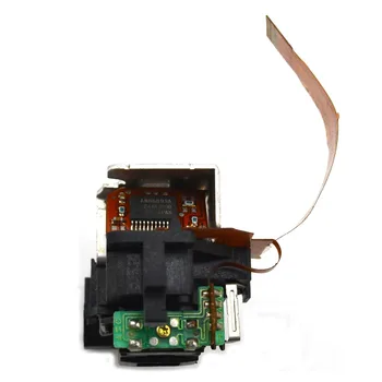 10pcs Laserske Leče, laserski glavo objektiv Zamenjava rezervnih delov za Igro Kocka za N-GC