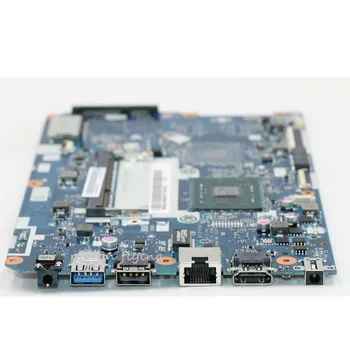 110-15ACL motherboard Mainboard za lenovo ideapd laptop 80TJ CG521 NM-A841 CPU:A6-7310 DDR3 FRU 5B20L46266 5B20L46278 ok