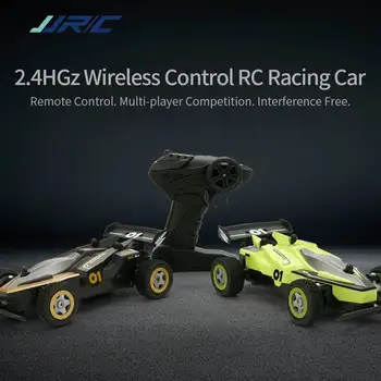 167 g JJRC Q91 2.4 G 4WD Zanesljive Vožnje Sistem Močno Profilirane Anti-skid Pnevmatike RC Avto za RC Modeli Igrače Vozila Otroke Darila