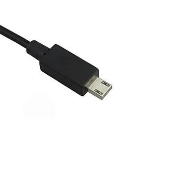 19V 1.75 A 33W Mikro-USB Polnilnik) NAPAJALNIK Za ASUS EeeBook X205 X205T X205TA Prenosnik AC Polnilnik NAS oskrbujejo EU Plug