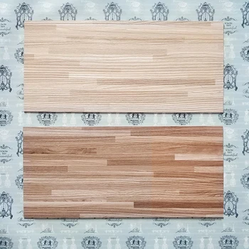 1pc lesena Tla DIY Materiala Lutke Miniaturni PVC-Imitacija Lesa Zrn Nadstropju Hiše Dodatki