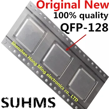 (2-5piece) Novih F1C500 FIC500 QFP-128 Chipset