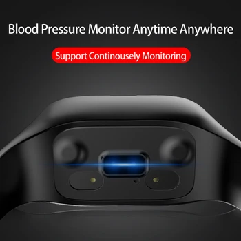 2-v-1 Šport Smartwatches z Čepkov Bluetooth 5.0 Slušalke Brezžične Nepremočljiva Pametna Zapestnica z Srčni utrip Dropshipping