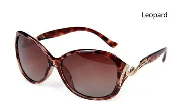 2018 Moda Polarizirana Sončna Očala Ženske Luksuzne Blagovne Znamke Design Sončna Očala Gafas De Sol Polarizadas Oculos De Sol Feminino M088