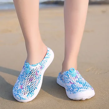 2018 ženska priložnostne Maši Dihanje plaži sandali valentine copate poletje zdrsne na ženske japonke čevlji doma čevlji za ženske