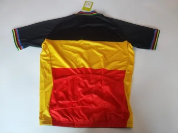 2019 belgija Kolesarski Dres MTB Kolo Oblačila Ekipa Kolesarjenje Oblačila Ropa Ciclismo Dresov PRO Kolo Nositi Oblačila Kolo Določa
