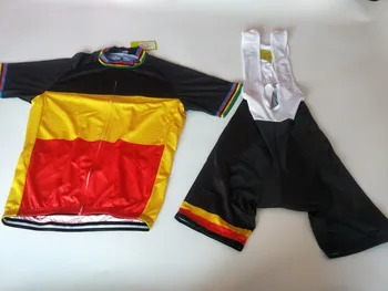 2019 belgija Kolesarski Dres MTB Kolo Oblačila Ekipa Kolesarjenje Oblačila Ropa Ciclismo Dresov PRO Kolo Nositi Oblačila Kolo Določa