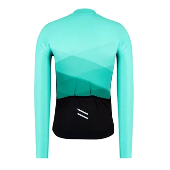 2019 SPEXCEL lahka pro team long sleeve kolesarjenje jersey dirka jersey izposoja tesen fit kolesarska majica mikro super tkanine