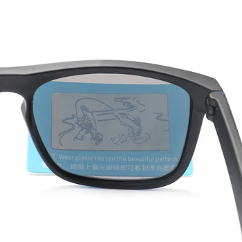 2020 DOLGO IMETNIK Nove Kremena Mehko sončna Očala Polarizirajočega Kvadratnih Ženske Luksuzne blagovne Znamke Vožnje Očala UV400 Očala Gafas de sol