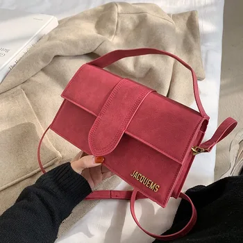 2020 jeseni in pozimi nova trendovska moda vse-tekmo messenger torba ženske teksturo kvadratek torba retro visoke kakovosti ženska torba