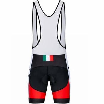 2020 kolesarske hlače Moški MTB kolesarske Hlače Oblazinjeni Gorski Cesti Spodnji izposoja Tesen kratko dihanje perilo cikel Italija