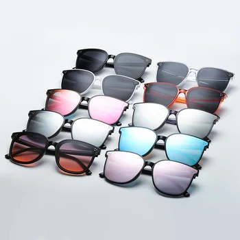 2020 Čisto Nove Ženske Elegantna sončna Očala Jack Adijo Nežen Sunglass Pošast Očala Lady Vintage sončna očala Luksuzni UV400