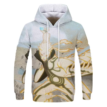 2021 Padec Moda Vesolje Nebo Moški pulover s kapuco 3D Printing Ink Nevtralno Priložnostne Hooded Tanek Pulover Evropske Velikosti XXS-4XL