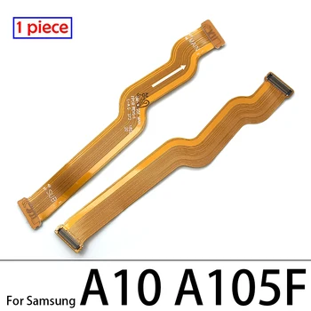 20PCS Motherboard FPC Glavni Odbor Priključek Flex Kabel Del Za Samsung A10 A20 A30 A40 A50 A60 A70 A80 A90
