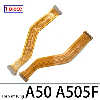 20PCS Motherboard FPC Glavni Odbor Priključek Flex Kabel Del Za Samsung A10 A20 A30 A40 A50 A60 A70 A80 A90