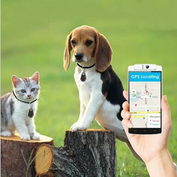 20pcs/veliko iTag Mini Smart Finder Bluetooth Tracker Izklop Brezžične Oznako Za hišnih mačk otroci GPS Alarm Smart Tracker anti-izgubil Finder