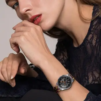 22 mm 20 mm Watch Band Za Samsung Galaxy Watch 3 45mm 41mm Smolo Watchband Trak za Samsung Galaxy Watch 46mm 42mm/Prestavi S3 Pasu