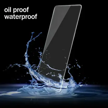 2pcs Kaljeno Steklo Za Samsung Galaxy Tab A2 10.5 SM T590 T595 T597 9H Tablet Zaščitnik Zaslon Visoke HD Težko Pokrivajo Zaščito Film