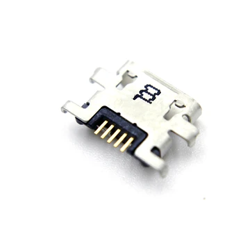 30pcs/Veliko Zamenjava za Amazon Kindle Paperwhite Micro USB DC priključek za polnilnik Priključek