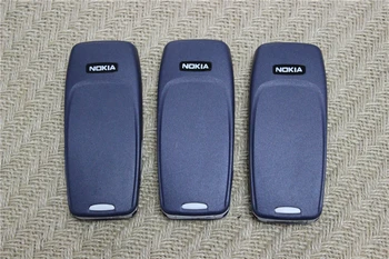 3310 Original Odklenjena Nokia 3310 Poceni 2G GSM Podporo ruske &arabski Tipkovnici, ki Uporabljajo Mobilni Telefon, Brezplačna Dostava