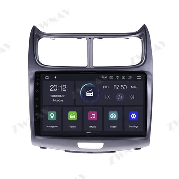 360 Kamere Android 10 sistem Multimedijski Predvajalnik Za Chevrolet Jadro 2009-2017 GPS Navi Radio stereo IPS, zaslon na Dotik, vodja enote