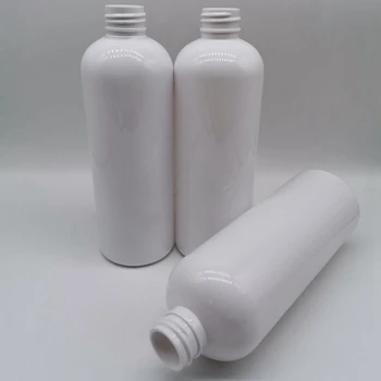 3Pc Prazno Spray Steklenico Vode Kemičnih Majhne Veliko Potovanje Plastično Črpalko Sproži 300 ml