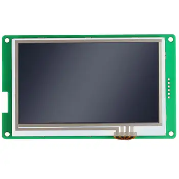 4.3 palčni Zaslon LCD na Dotik 4.3