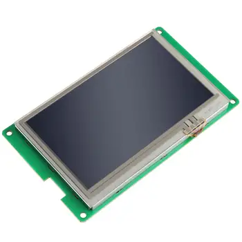 4.3 palčni Zaslon LCD na Dotik 4.3