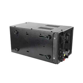 4 Digitals DC Lab Stikalni napajalnik Nastavljiv Laboratorijski 30V 10A 60V 5A Regulator Napetosti Stabilizator Klopi Vir Črna