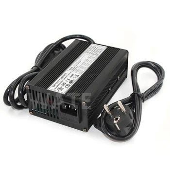 42V 1A Power Adapter za Polnilnik Za 36V Li-ionska Litij Baterija dvokolesnih Vozil, Polnilnike