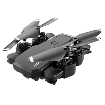 4k fotoaparat brnenje Wifi slika prenosa rc helikopter Dolgo vzdržljivost daljinsko upravljanje zrakoplova igrača 4k dual camera antenski brnenje igrača