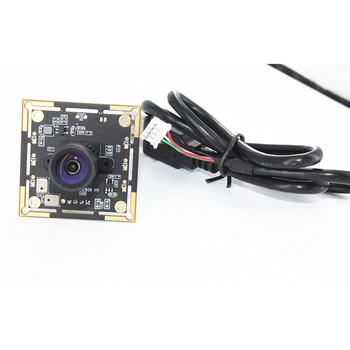 4K modula kamere z IMX317 senzor za prost gonilnik