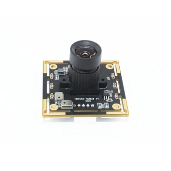 4K modula kamere z IMX317 senzor za prost gonilnik