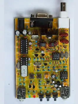 7.023 MHz Super RM komplet CW kratkotalasni radio sprejemnik, DIY kit