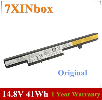 7XINbox 14.8 V 41Wh Original Laptop Baterije L12S4E55 L12L4E55 L12M4E55 Za Lenovo B40-30 B40-70 B50-30 B50-45 B50-70 N40-70