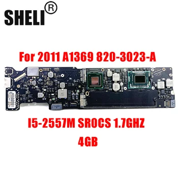 820-3023-A 2011 A1369 Matično ploščo za leto 2011 A1369 Macbook Pro 13 