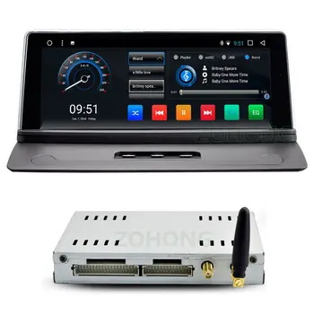 9 palčni IPS PIP android Avto multimedijski predvajalnik za VOLVO XC90 2004-2013 AVTO GPS navigacija autoradio stereo audio, video predvajalnik