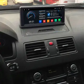 9 palčni IPS PIP android Avto multimedijski predvajalnik za VOLVO XC90 2004-2013 AVTO GPS navigacija autoradio stereo audio, video predvajalnik